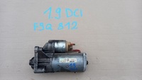 фото thumb №1, Стартер renault espace iv megane ii scenic 1.9dci 02-22 8200331251 d7r49