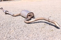 фото thumb №12, Гасник труба вихлопна kia ceed ii kombi 1.6 crdi