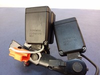 фото thumb №5, Volvo v60 i клипса ремней задняя комплект 31250659