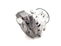 Peugeot 3008 генератор hybrid plug-in hybrid 133kw 181 hp 9820080280 suv Доставка, фото thumb