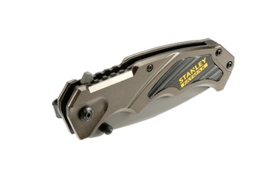 STANLEY FATMAX PODRĘCZNY NÓŻ SKŁADANY FMHT0-10311