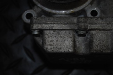 фото thumb №15, Дроссельная заслонка audi a4 b7 bkn 3.0 8e0145950d