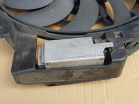 фото thumb №8, Полный вентиляторы + модуль / audi a6 c6 / 2.4 - 2.8 - 3.0 - 3.2 исправные