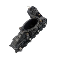 фото thumb №11, Mercedes w204 w212 om651 колектор впускний  впускний дизель a6510903037