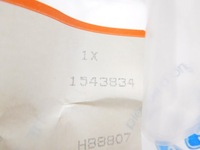 фото thumb №7, Защита, wał приводной osi передней ford ka 2008- оригинальный номер 1543834