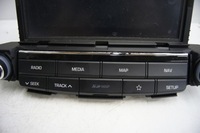 фото thumb №9, Tucson iii радіо навігація navi оригінал рамка