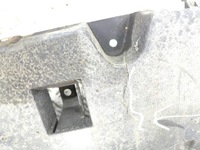 фото thumb №8, Mazda cx-7 2010 защита pod бампер передний