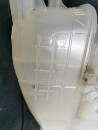 фото thumb №7, Бак расширительный renault megane iii 217100005r