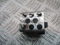 фото thumb №3, Резистор вентилятора радіатора renault modus 1.5 dci 8200045082