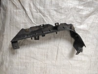 фото thumb №1, Porsche panamera 970 напрямна бампера 97057241300