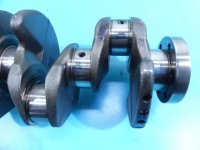 фото thumb №5, Wał колінчастий vw passat cc 2.0 tdi 170km cbb