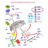 фото thumb №5, Оригинальный номер ford 4655702 предохранитель