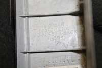 фото thumb №4, Накладка молдинг крышки accent iii hb 05r- 87370-1e200