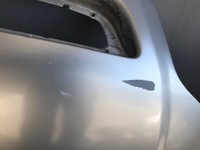 фото thumb №2, Капот opel zafira a lift z157