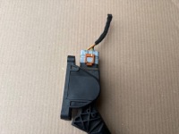 Peugeot 207 рестайлінг  1.4 8v педаль газу європа 9671433680 Недорого, фото thumb