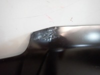 фото thumb №3, Капот fiat panda ii 2003-2012 nowa оригинал