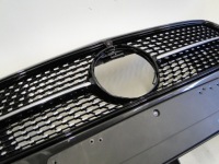 Mercedes бампер передній e klasa 213 w213 a2138857504 pts amg рестайлінг Недорого, фото thumb