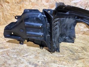 фото thumb №7, Подкрылок перед передние левая subaru xv ii 17-22r 59110fl050 оригинал