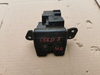фото thumb №1, Kia ceed i 06- замок кришки багажника hb