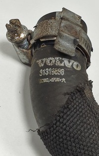 фото thumb №2, Wąż труба wody volvo v60 i 2.4 d 31319888