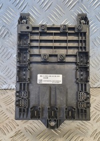 фото thumb №1, Пластина / коробка / предохранителей mercedes actros mp5 a 0024464258