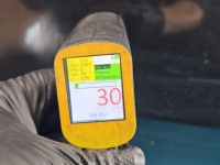 Дверь задняя правое  задняя suzuki splash в Украине, фото thumb