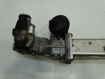 фото thumb №5, Радіаторів клапан вихлопних газів egr vw audi skoda 2.0 tdi 140km cfh 03l131512c