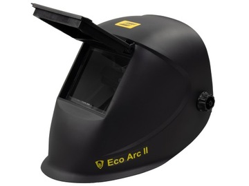 Przyłbica Spawalnicza Pasywna ESAB ECO ARC II 0700000762