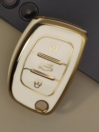 фото thumb №1, Чохол корпус na ключ hyundai gold