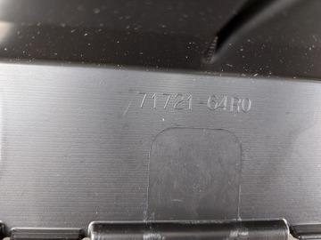 фото thumb №12, Бампер переднє dół перед suzuki sx4 s-cross рестайлінг новий pdc 71721-64r0