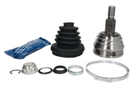 фото thumb №8, Meyle meyle 100 498 0061 набір шарнір, wał привідний