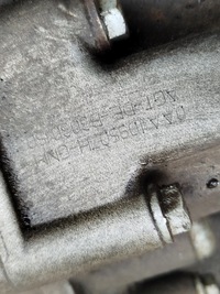 фото thumb №10, Дифференциал мост редуктор vw touareg