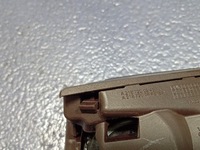 фото thumb №5, Cls w218 треугольник динамик дверь левый перед harman espresso a2187200248