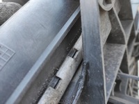 фото thumb №6, Pas передний комплект радиатор fiat doblo i 1.3