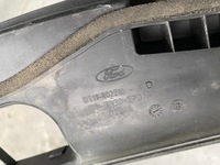 фото thumb №5, Ford transit connect mk2 жабо перед dt11-r02216-ad