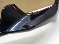 фото thumb №5, Bmw x3 g01 m-pakiet бампер передний перед usa pdc