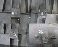 Бампер перед передній peugeot 308 t9 gt 13-17 в Україні, фото thumb