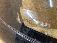 фото thumb №7, Кришка багажника багажника bez камери porsche cayenne 95851201105grv