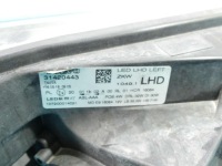 Купити Фара перед ліва full led volvo v40 2 12-19 європа, фото thumb