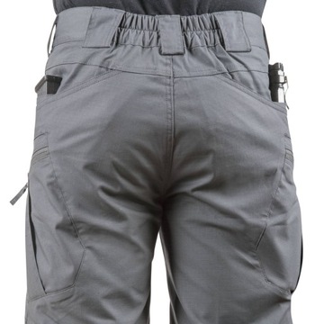 SPODENKI KRÓTKIE MESKIE BÓJOWKI HELIKON UTS 8.5 WOJSKOWE Adaptive Green M