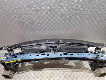 фото thumb №5, Pas переднее балка усилитель бампера opel astra k z10a