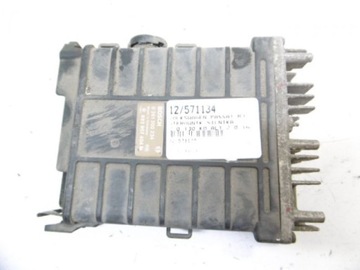 фото thumb №6, Passat b3 компьютер 2,0 16v 893907404m 0261200234