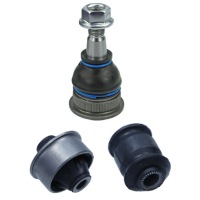 фото thumb №1, Шаровая опора втулки перед toyota yaris p1 verso p2