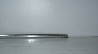 Mercedes r107 sl slc молдинг хром стойка a левая 1076980901 Оригинал, фото thumb