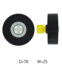 Ролик натяжная ремень поликлиновый Недорого, фото thumb