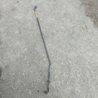 фото thumb №1, Підпора капот ford focus mk3