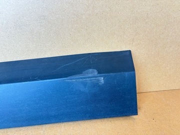 фото thumb №7, Планка защита дверь правая перед передняя mazda cx3 cx-3 15-19