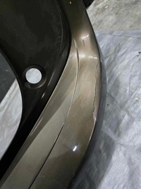 фото thumb №10, Бампер задний citroen c4 picasso ii kdkd