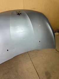 фото thumb №11, Peugeot 208 1 i 12-19r капот кришка двигуна