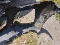 фото thumb №11, Bmw x3 g01 x4 g02 м-пакет бампер перед передний 139605-14